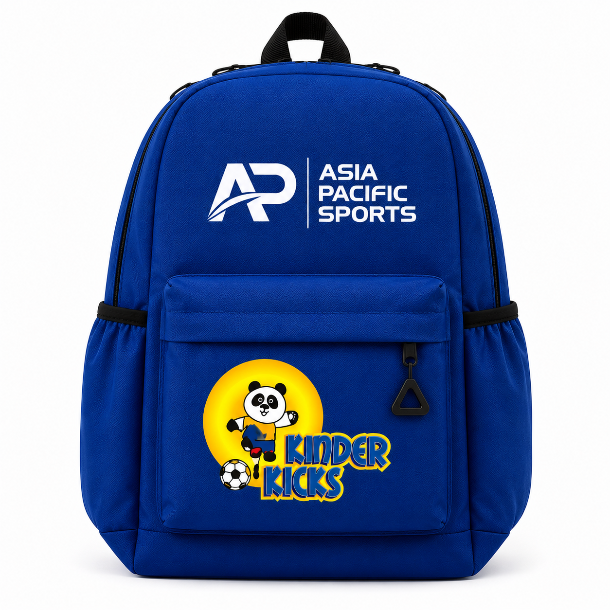 Kinder Kicks Bag