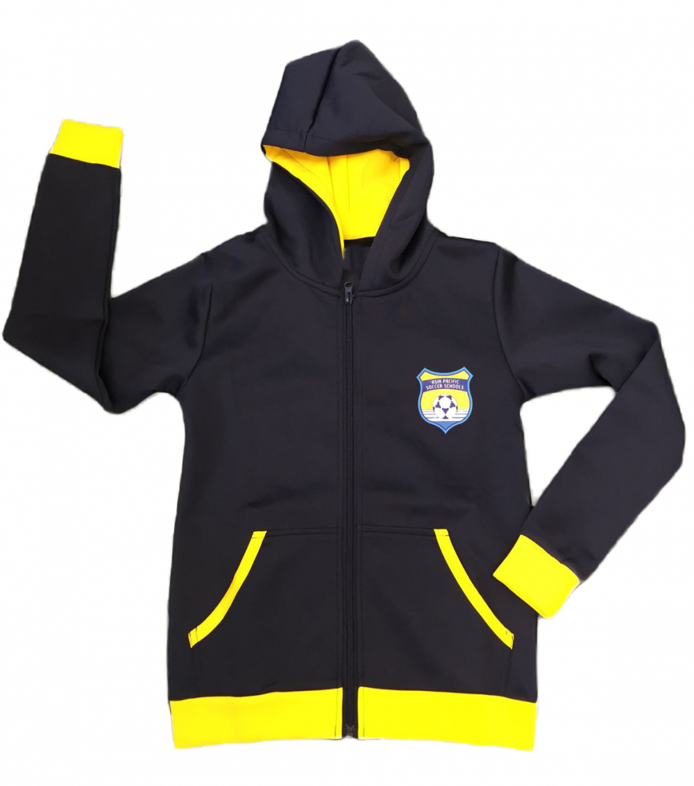 APSS Long Sleeve Hoodie