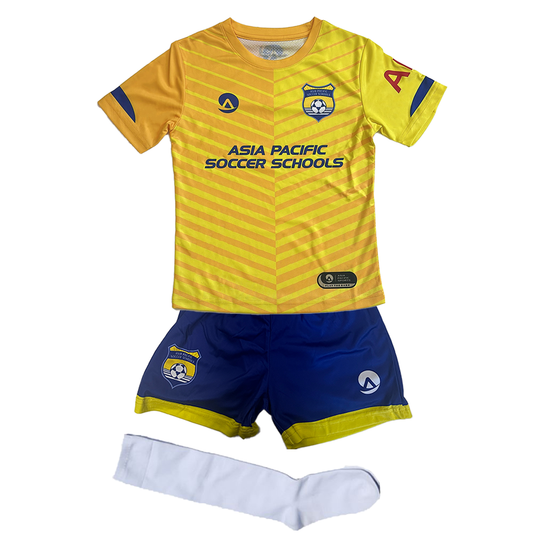 APSS Uniform Set
