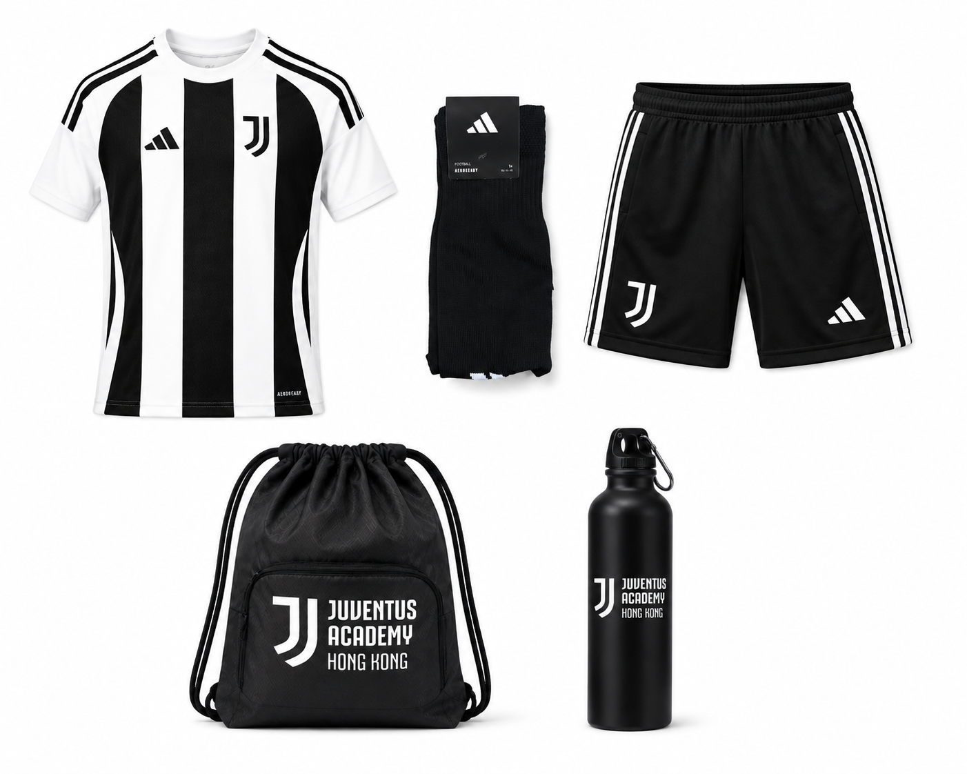 Juventus Academy Development Programme Set
