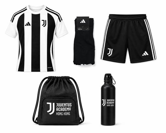 Juventus Academy Development Programme Set