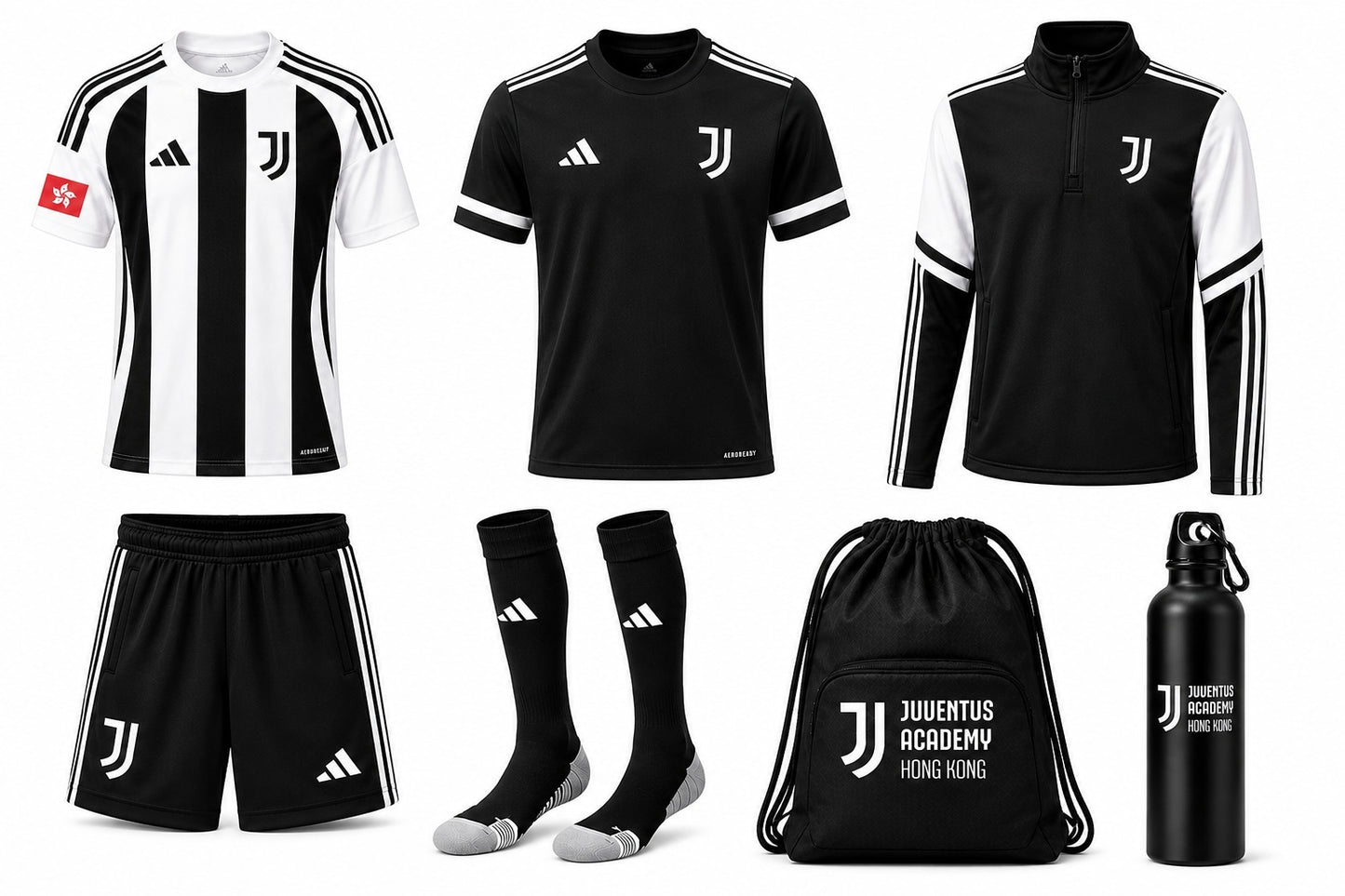 Juventus Academy Performance Programme Set