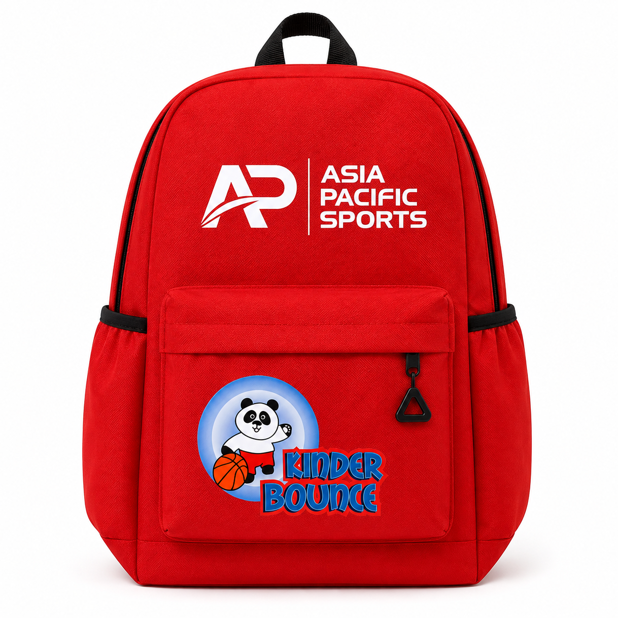 Kinder Bounce Bag