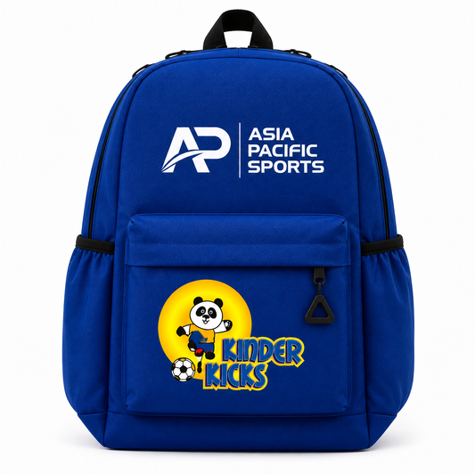 Kinder Kicks Bag