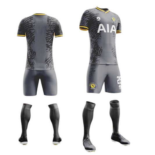 MATRIX Training Uniform Set