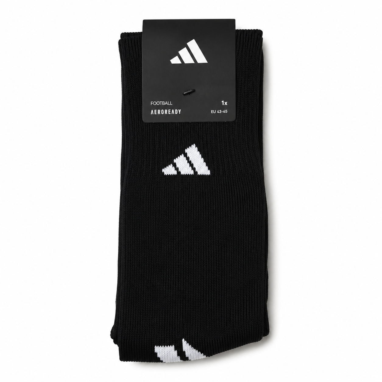 Juventus Academy Adidas Black Socks